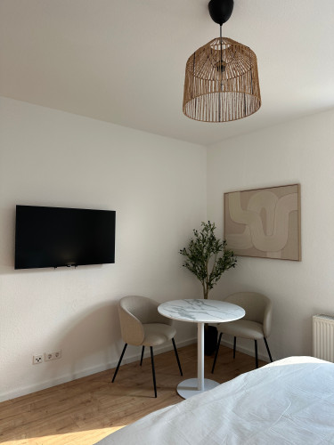 Awesome & gorgeous apartment in Freital