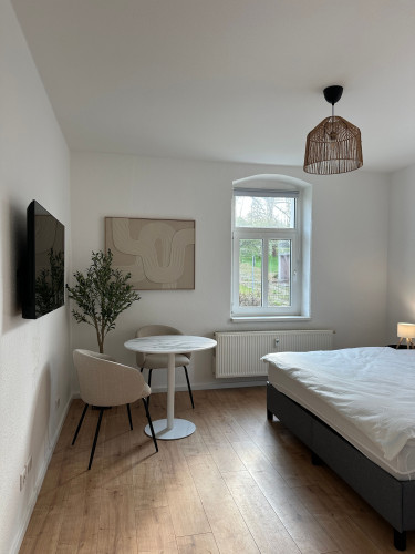 Awesome & gorgeous apartment in Freital