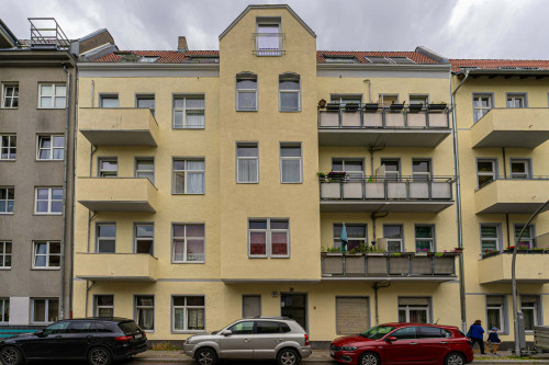 fm92.3 Krowelstraße 92.3