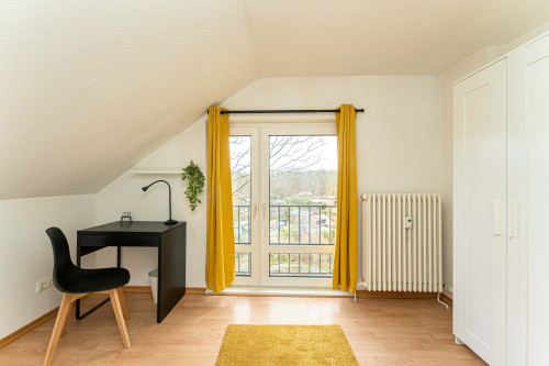 Laehr'scher Jagdweg 82.4