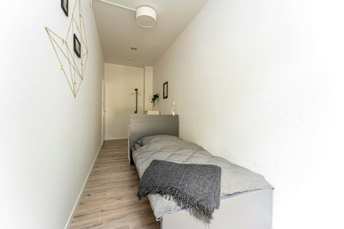 Wattstraße WG030.04