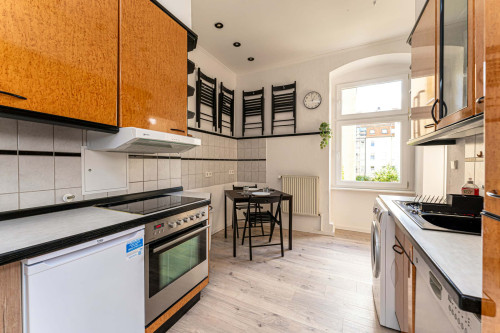 Wattstraße WG030.04