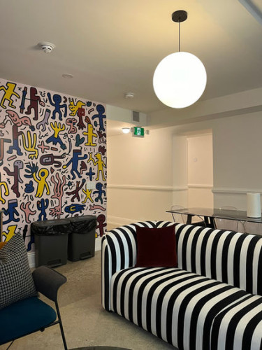  Premium Plus Room + Private Bathroom  -  Yorkville Luxury  - Gallery -  1