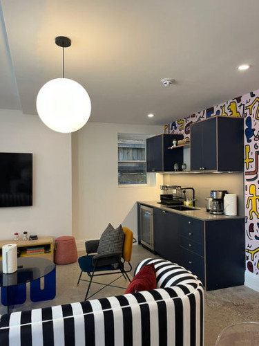 Yorkville Luxury - Gallery - 22