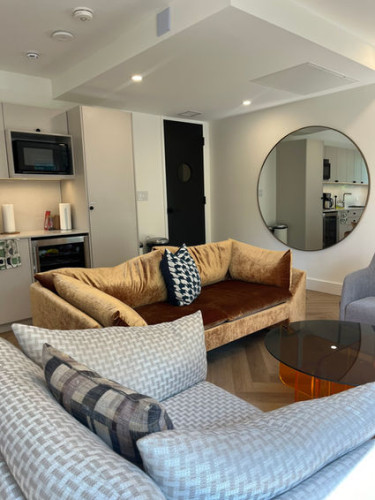 Yorkville Luxury - Gallery - 19