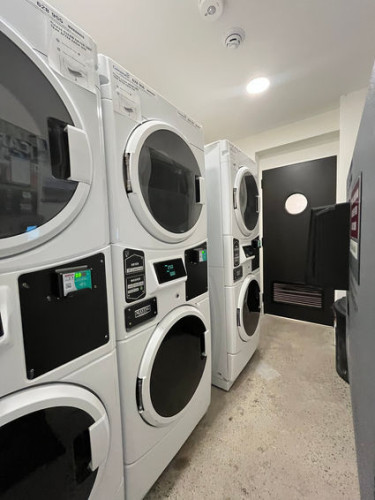 Yorkville Luxury - On-site Facilities