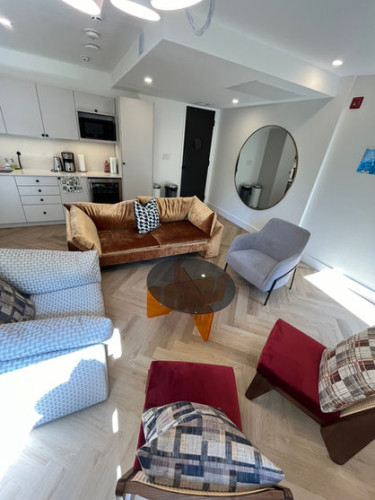 Yorkville Luxury - Gallery - 17