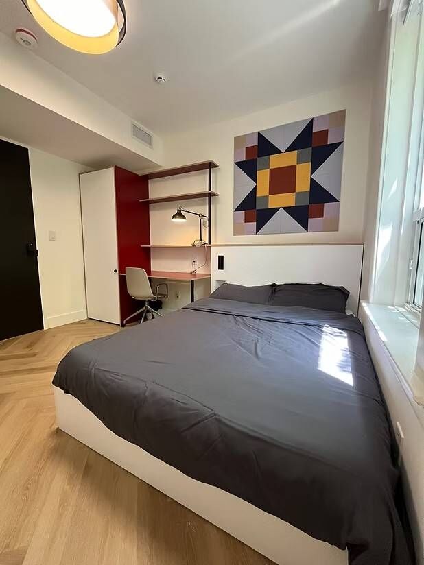 Premium Room + Private Bathroom - 2