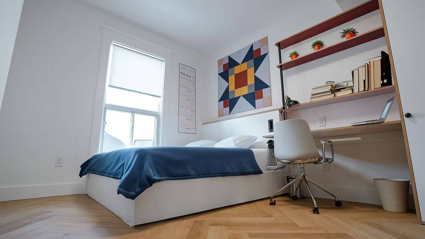 Premium Room + Private Bathroom - 7