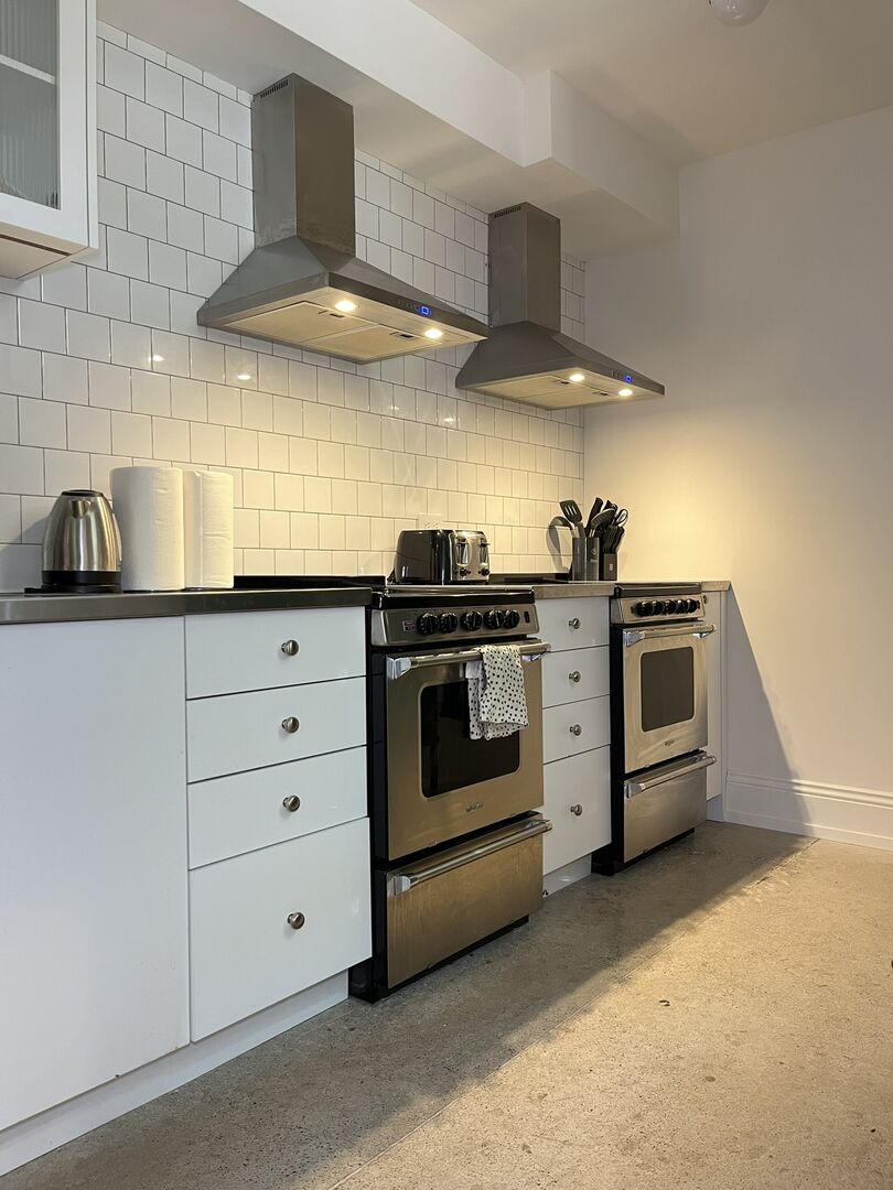 Premium Basic Room + Private Bathroom - 3