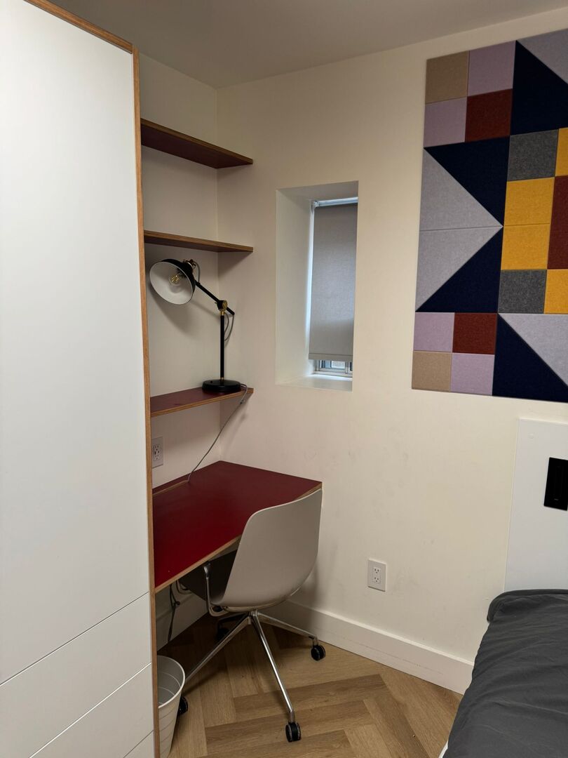 Premium Plus Room + Private Bathroom - 6