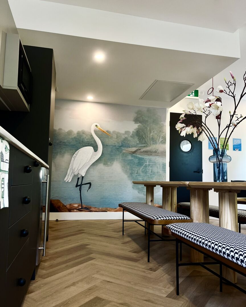 Premium Plus Room + Private Bathroom - 5