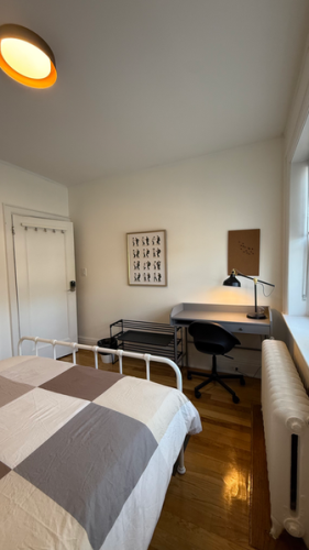 Glenholme - Village Comfort Deluxe