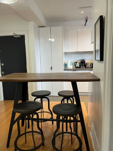 Glenholme - Village Comfort Deluxe