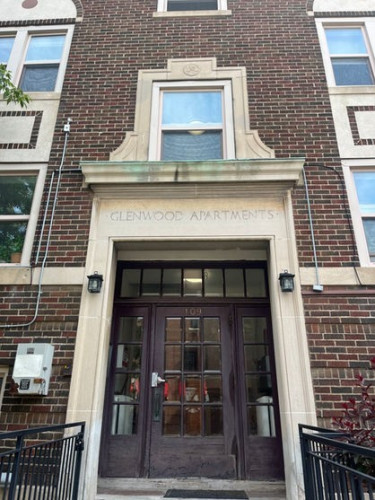 Glenholme - Village Comfort Deluxe