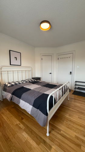 Glenholme - Village Comfort Deluxe - Gallery - 22