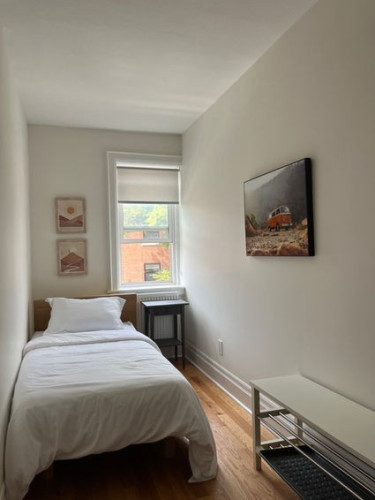 Glenholme - Village Comfort Deluxe