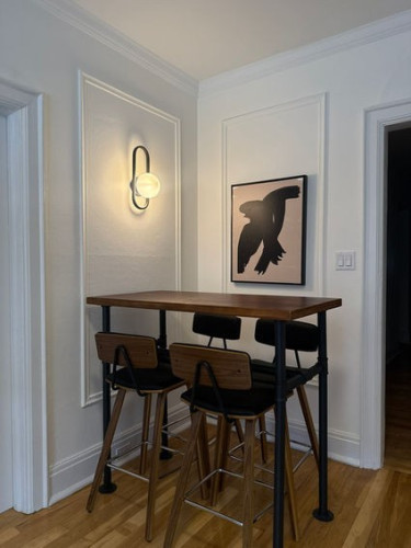 Glenholme - Village Comfort Deluxe - Gallery - 11