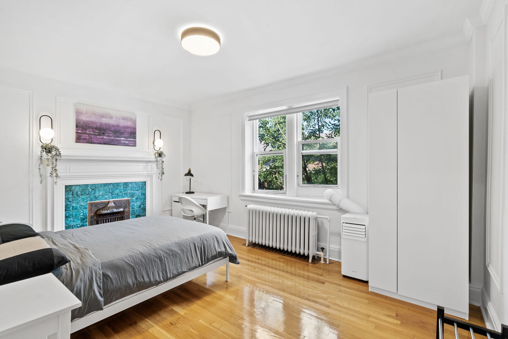  Private Bedroom + Semi-Private Bathroom  -  Glenholme - Village Comfort Deluxe  - Gallery -  4