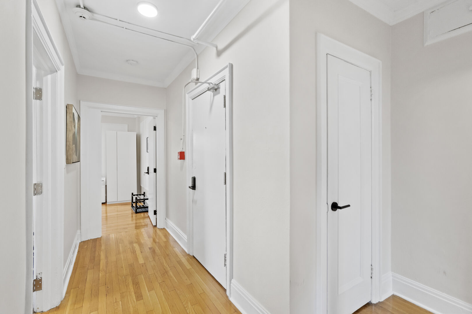 Private Bedroom + Semi-Private Bathroom - 2