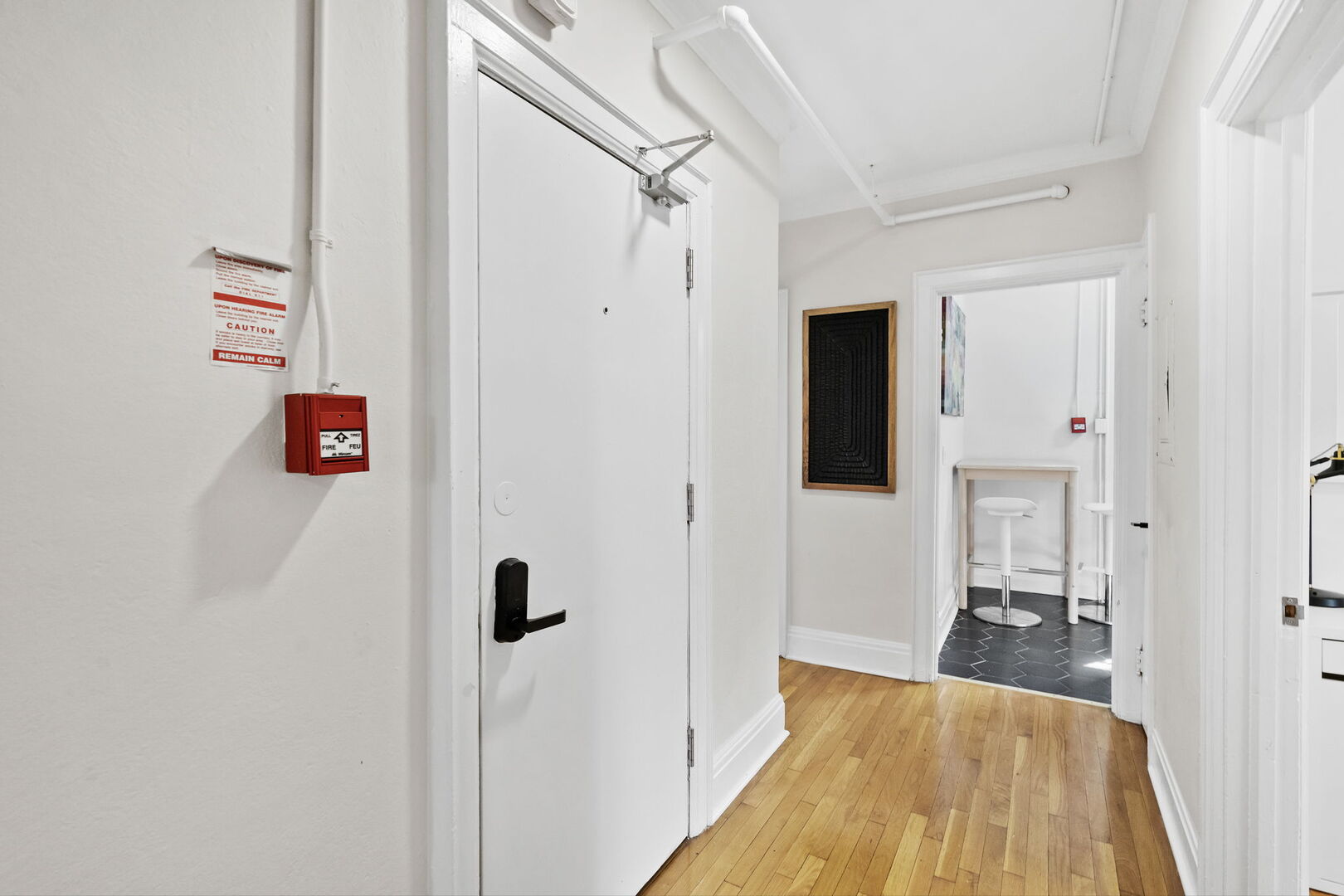 Private Bedroom + Semi-Private Bathroom - 10