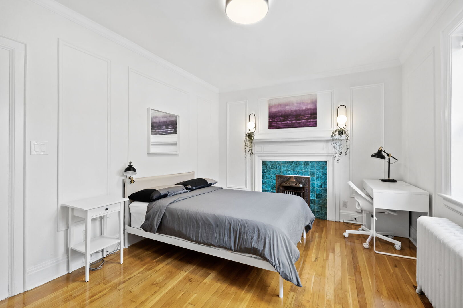  Private Bedroom + Semi-Private Bathroom  -  Glenholme - Village Comfort Deluxe  - Gallery -  1