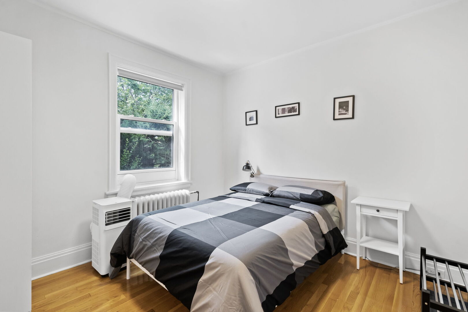 Private Bedroom + Semi-Private Bathroom - 7