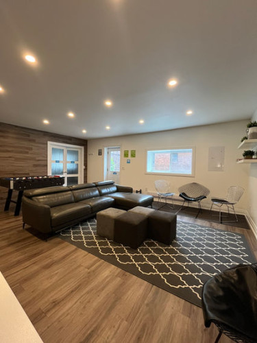 Vaughan - Village Comfort Deluxe - Gallery - 11