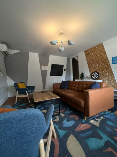 Vaughan - Village Comfort Deluxe