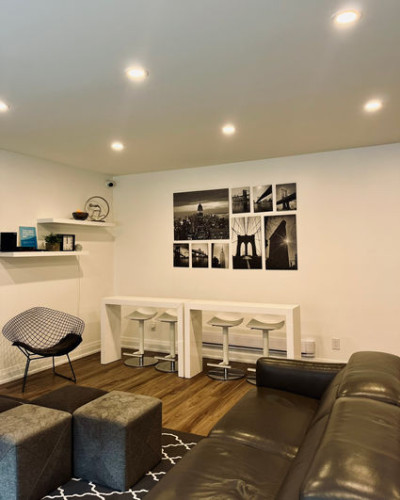 Vaughan - Village Comfort Deluxe - Gallery - 21
