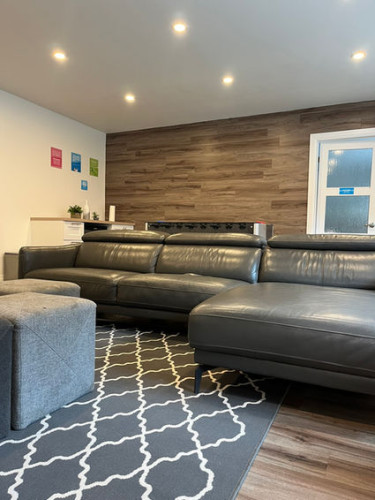 Vaughan - Village Comfort Deluxe