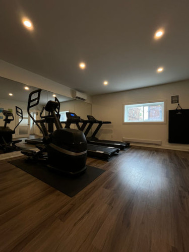 Vaughan - Village Comfort Deluxe - Gallery - 8