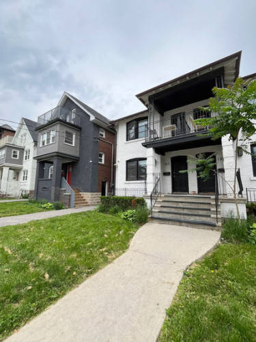 Vaughan - Village Comfort Deluxe