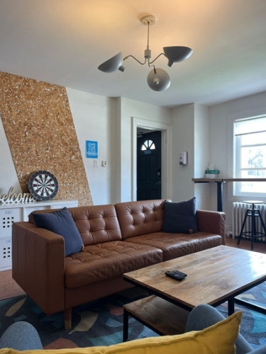 Vaughan - Village Comfort Deluxe - Gallery - 16