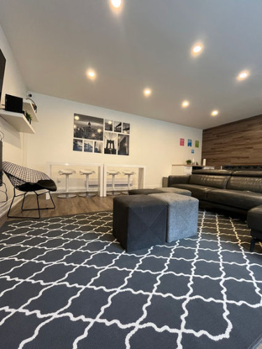 Vaughan - Village Comfort Deluxe - Gallery - 12