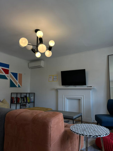 Vaughan - Village Comfort Deluxe - Gallery - 17