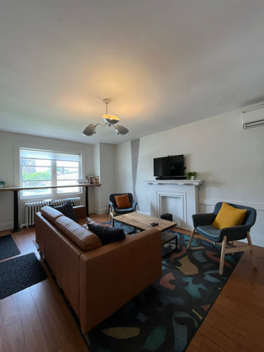 Vaughan - Village Comfort Deluxe - Gallery - 18