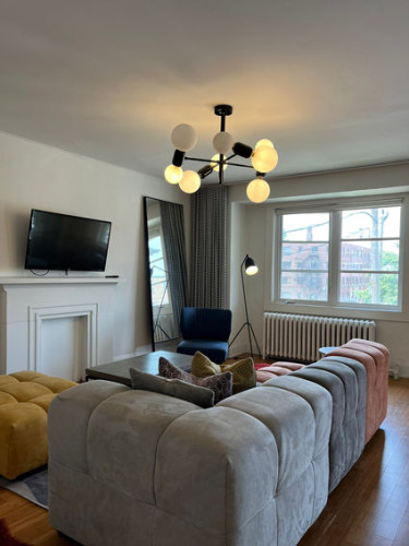 Vaughan - Village Comfort Deluxe - Gallery - 19