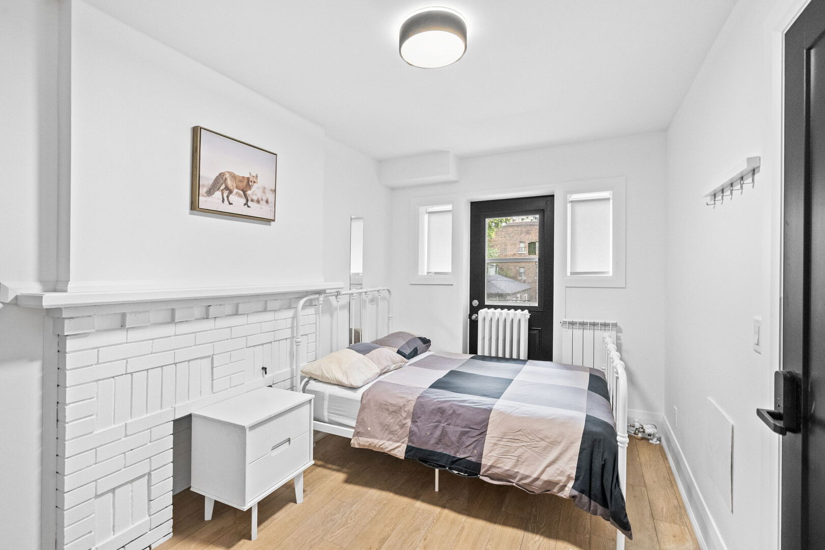  Private Bedroom + Private Bathroom  -  Vaughan - Village Comfort Deluxe  - Gallery -  11