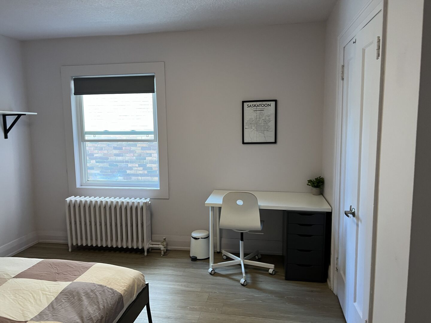  Private Bedroom + Semi-Private Bathroom  -  Vaughan - Village Comfort Deluxe  - Gallery -  12