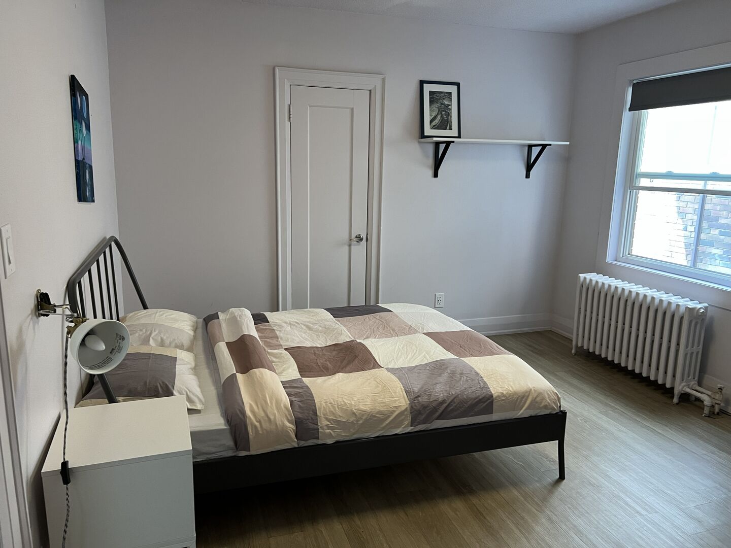 Private Bedroom + Semi-Private Bathroom - Vaughan - Village Comfort Deluxe - Gallery - 8