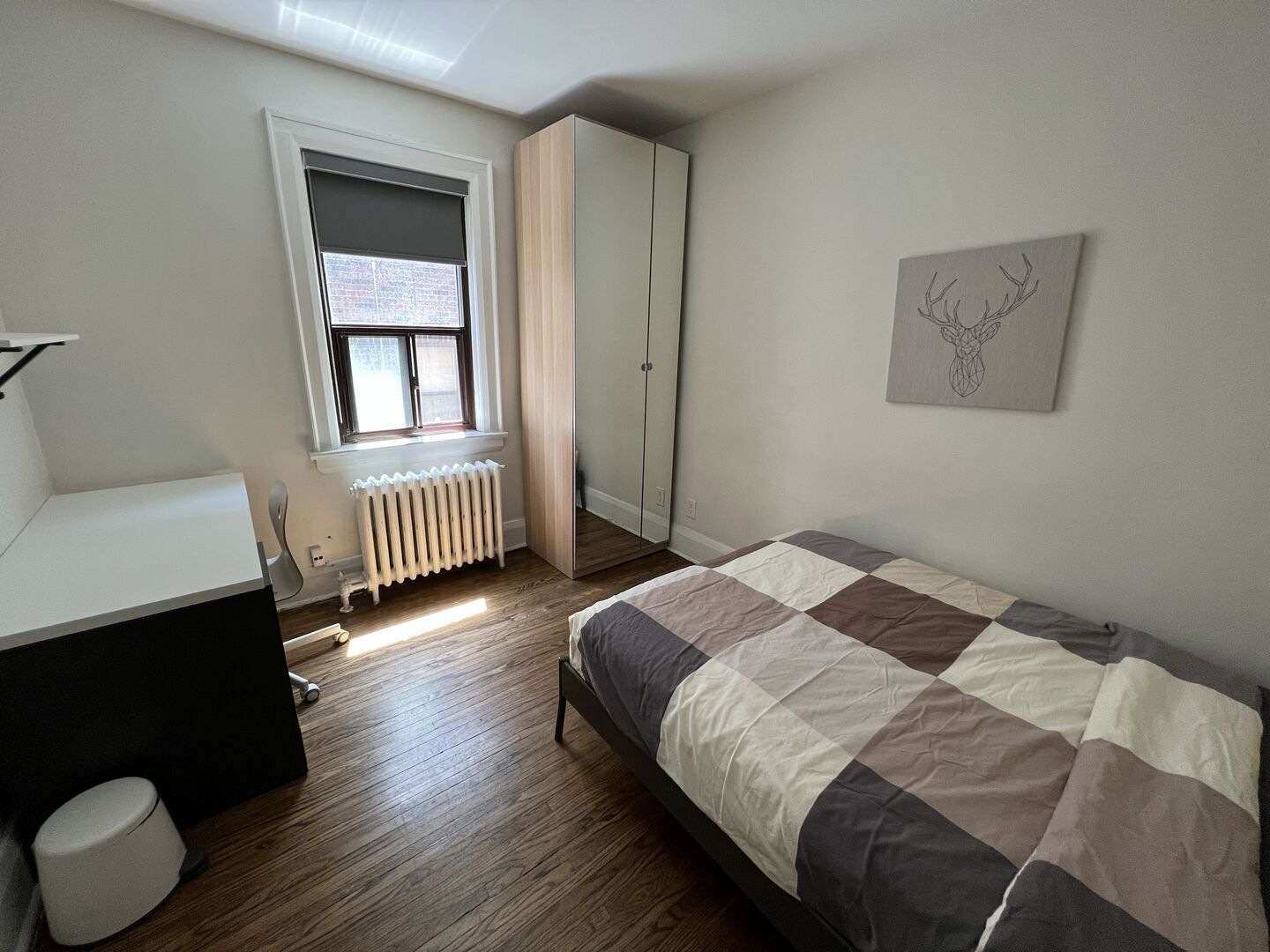 Private Bedroom + Shared Bathroom - Vaughan - Village Comfort Deluxe - Gallery - 8