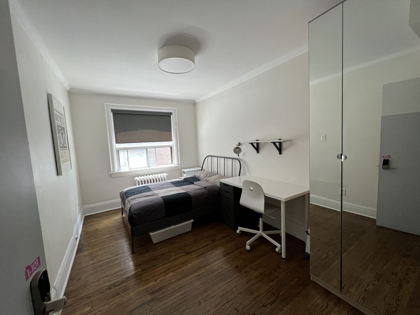  Private Bedroom + Shared Bathroom  -  Vaughan - Village Comfort Deluxe  - Gallery -  10