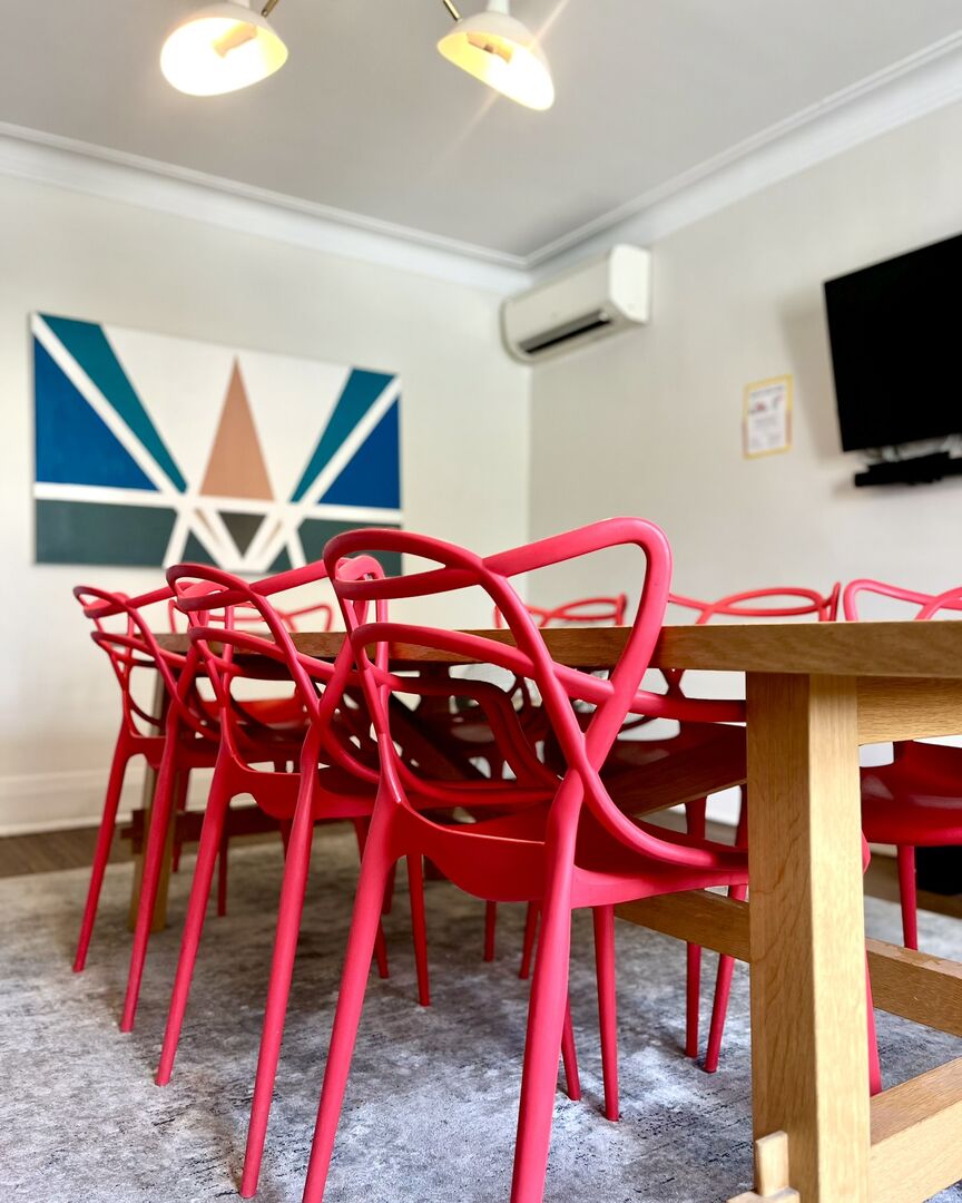  Private Bedroom + Shared Bathroom  -  Vaughan - Village Comfort Deluxe  - Gallery -  7