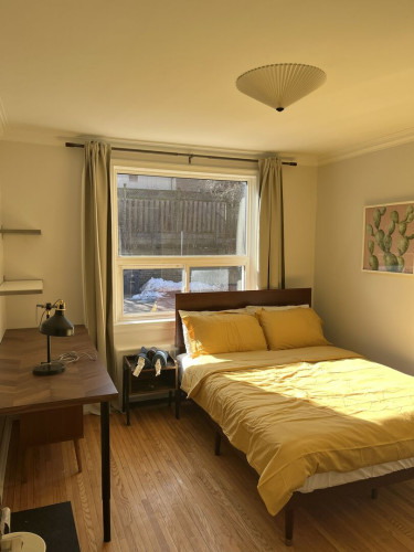 Markdale - Village Comfort Deluxe - Gallery - 12