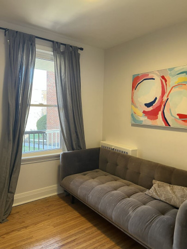 Markdale - Village Comfort Deluxe