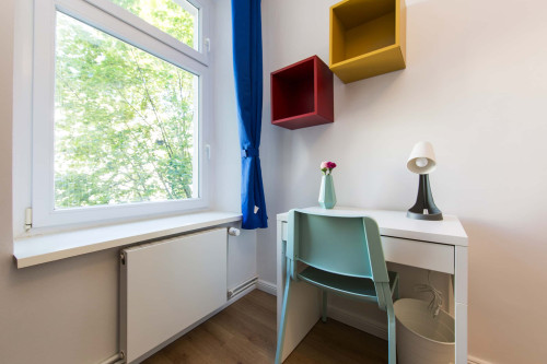 Köpenicker Straße- WG053.05