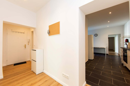 Köpenicker Straße- WG053.05