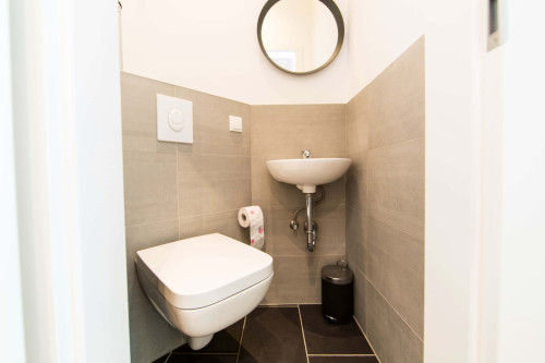 Köpenicker Straße- WG053.05