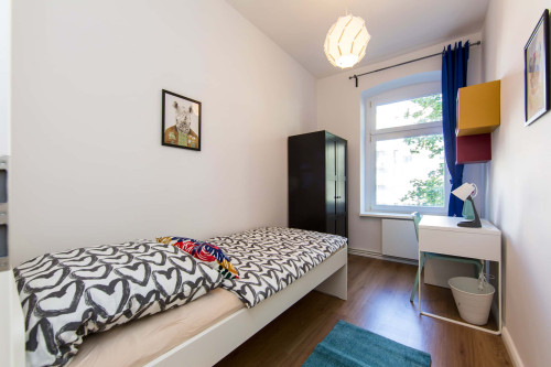 Köpenicker Straße- WG053.05